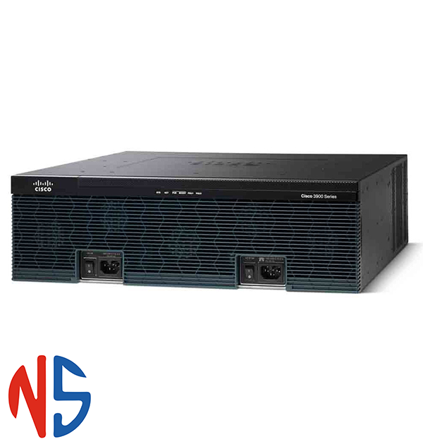 روتر سیسکو Router 3925  - Router 3925